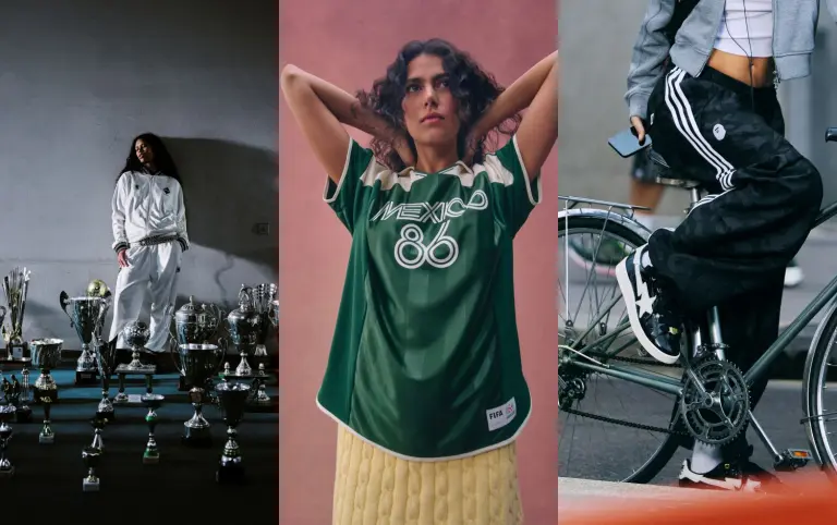 2026世足即將開踢！值得入手的聯名盤點：Adidas、Carhartt WIP話題球鞋、球衣一次看