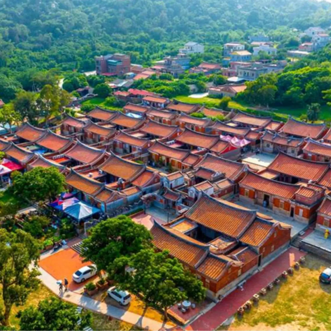 金門新玩法！2026金門購物嘉年華登場，AR風獅爺互動集章、買翻金門還能抽手機等大獎，打造最潮離島夏日假期