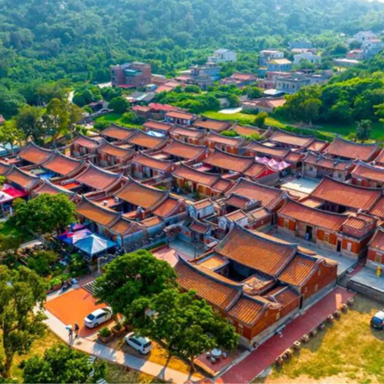 金門新玩法！2026金門購物嘉年華登場，AR風獅爺互動集章、買翻金門還能抽手機等大獎，打造最潮離島夏日假期