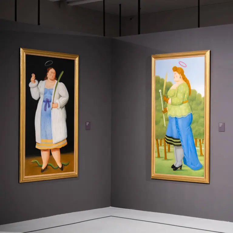 展覽控必收！2026六月必看藝文展覽：《波特羅特展》、《OSAMU GOODS》...這場日本當代藝術盛會絕不能錯過！