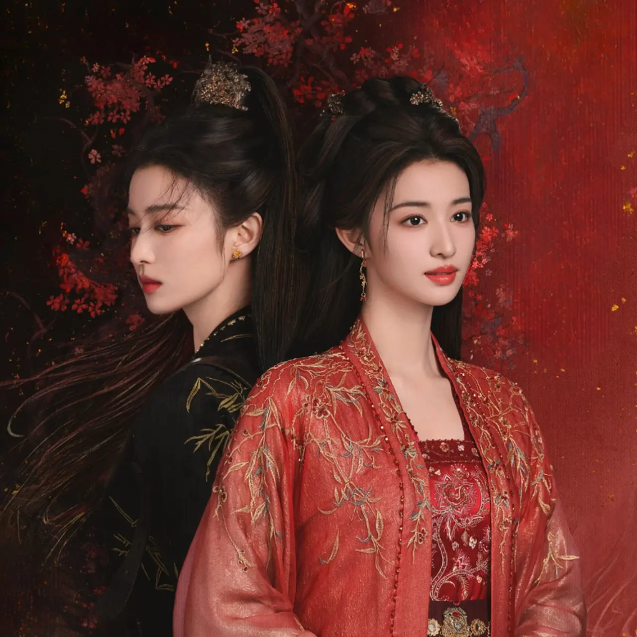 「古裝白月光」王楚然《烽影燃梅香》美到封神！低干涉保養法曝光，冷白皮養成術、瘦身菜單一次公開