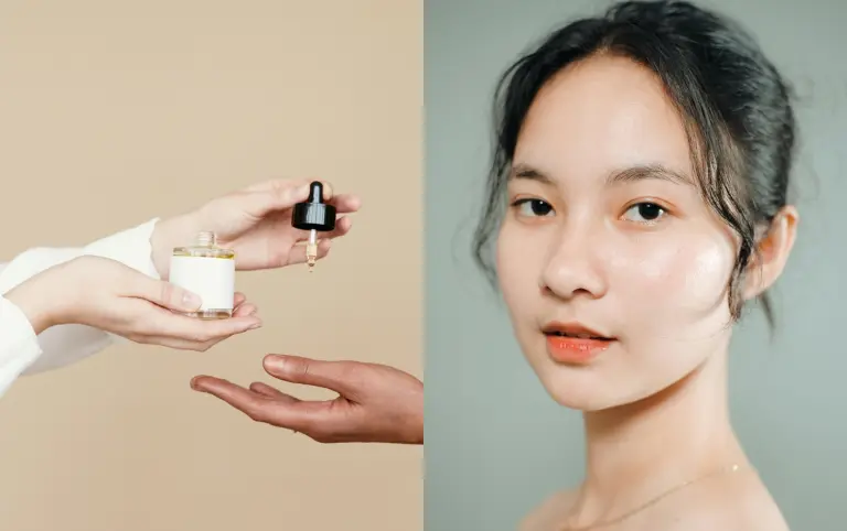 為什麼肌膚保養要分日夜？皮膚科醫師揭保養真相！一次搞懂日夜分時保養、極簡保養、敏感肌保養，這5款精華液先筆記
