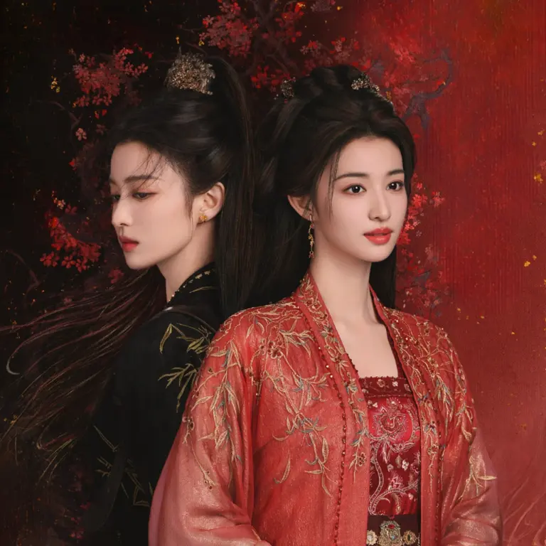 「古裝白月光」王楚然《烽影燃梅香》美到封神！低干涉保養法曝光，冷白皮養成術、瘦身菜單一次公開