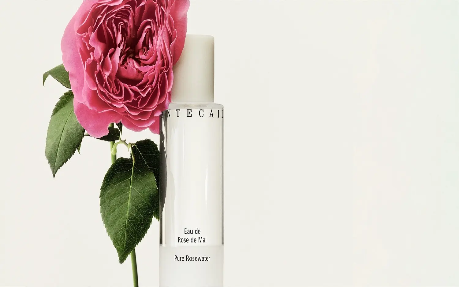 CHANTECAILLE｜五月玫瑰花妍露