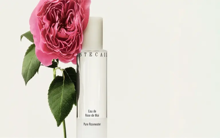 CHANTECAILLE｜五月玫瑰花妍露
