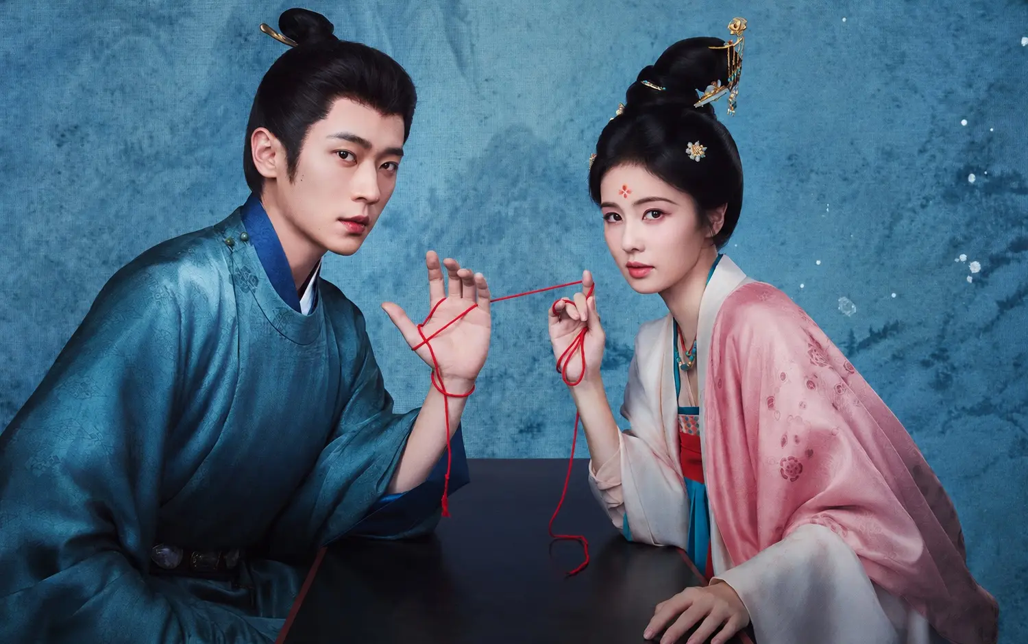Disney+陸劇《莫離》預約破500萬!白鹿復仇大女主人設太圈粉,丞磊輪椅戰神帥翻,5大亮點必追