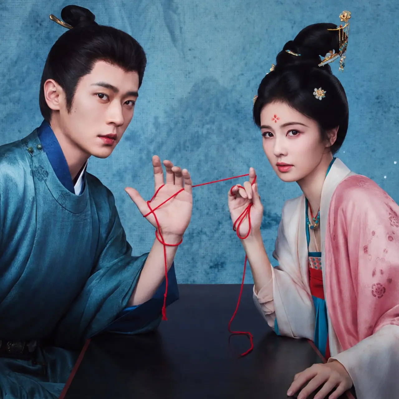 Disney+陸劇《莫離》預約破500萬！白鹿復仇大女主人設太圈粉，丞磊輪椅戰神帥翻，5大亮點必追