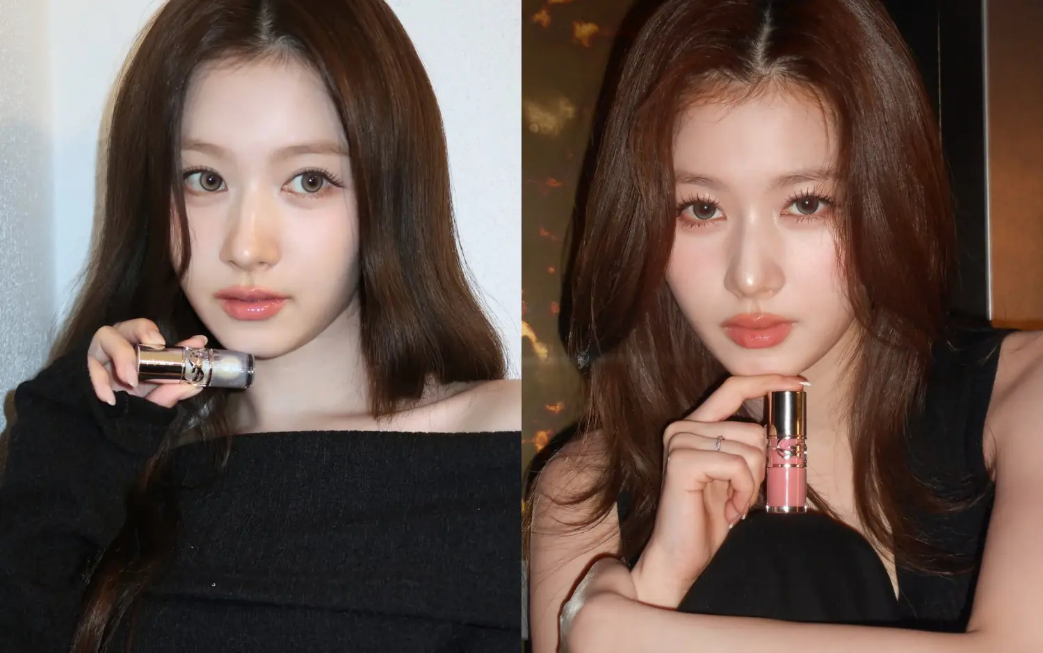 TWICE SANA同款初戀系粉嫩唇爆紅!Astor老師破解「有效化妝」關鍵,選錯色反而顯暗沉,本季這5支專櫃唇膏別錯過