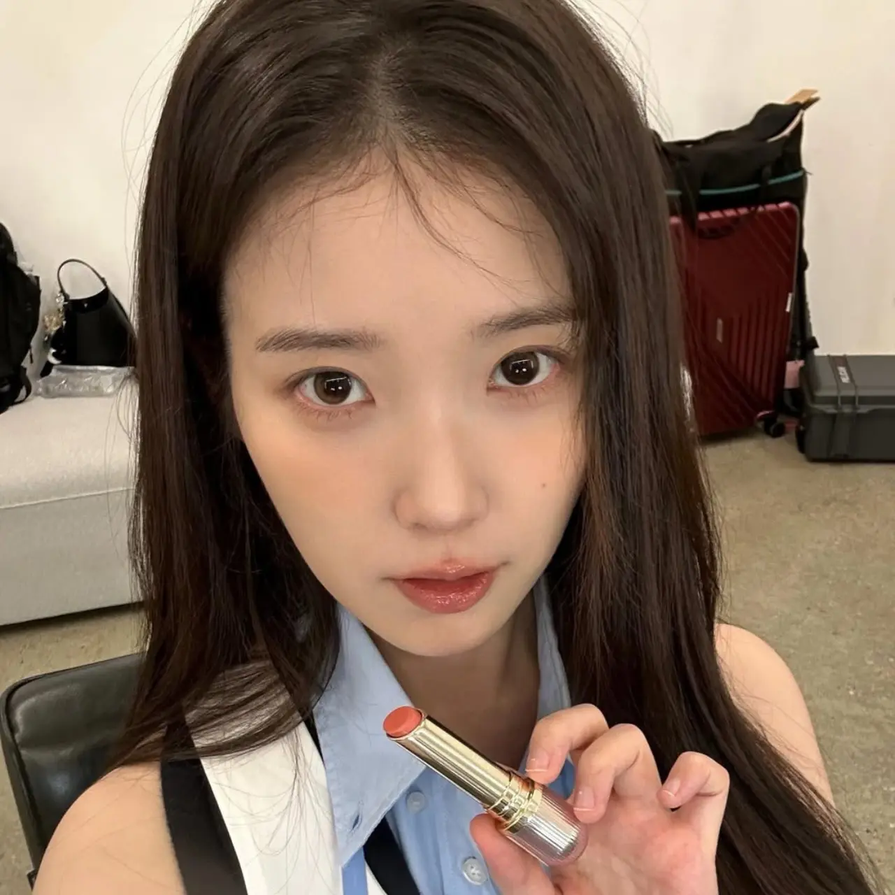 夏天約會妝容怎麼畫最加分？戀愛氛圍感妝容教學！同步公開專櫃化妝品推薦清單，掌握近距離更心動的妝容關鍵技巧