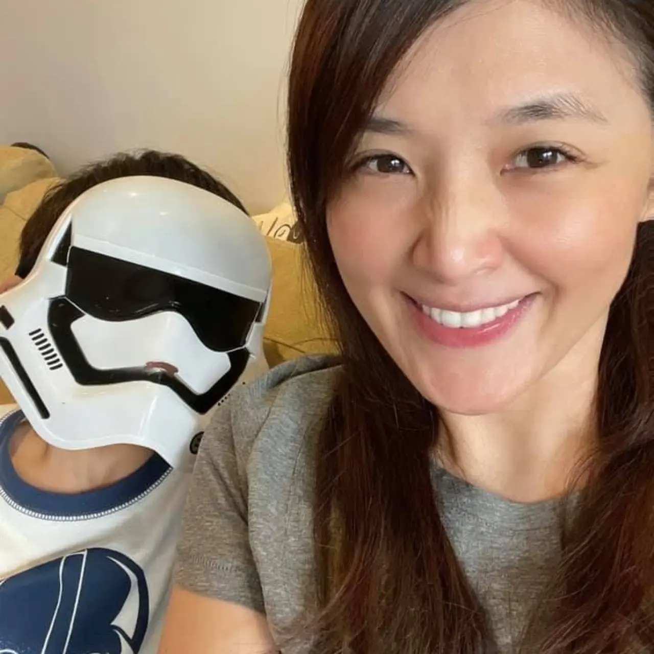 55歲蘇慧倫大張孝全13歲卻完全看不出來！新劇《欠妳的那場婚禮》靠這4個保養習慣演出最美狀態 