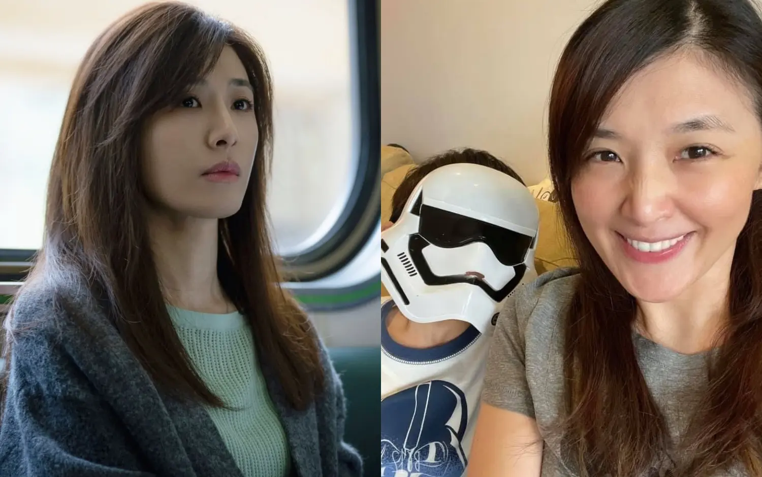 55歲蘇慧倫大張孝全13歲卻完全看不出來！新劇《欠妳的那場婚禮》靠這4個保養習慣演出最美狀態 