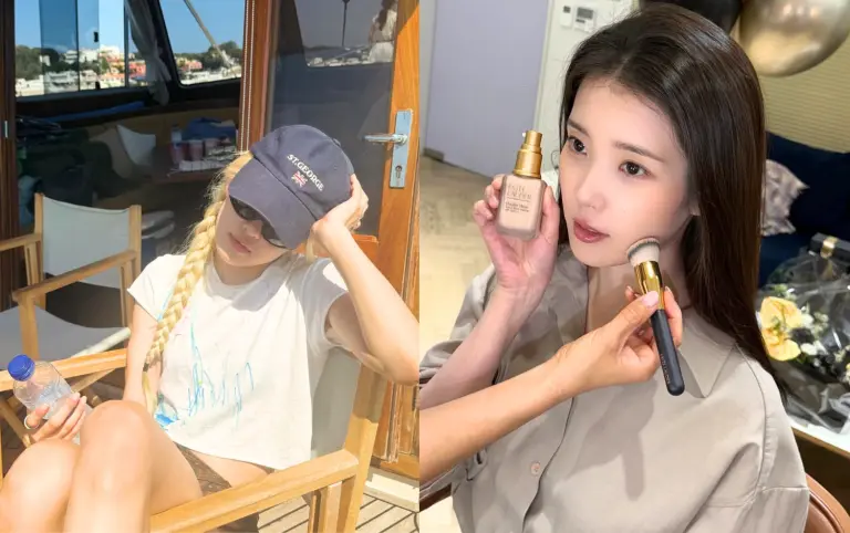 夏天底妝下午就崩壞？專業彩妝師破解持妝迷思，意外簡單的方法讓妝感維持一整天！夏天必備5款專櫃粉底打造高級感原生肌