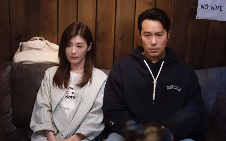 《欠你的那場婚禮》張孝全、蘇慧倫道盡婚姻真相！「女人的心都是死在小事上」35個經典金句超戳心
