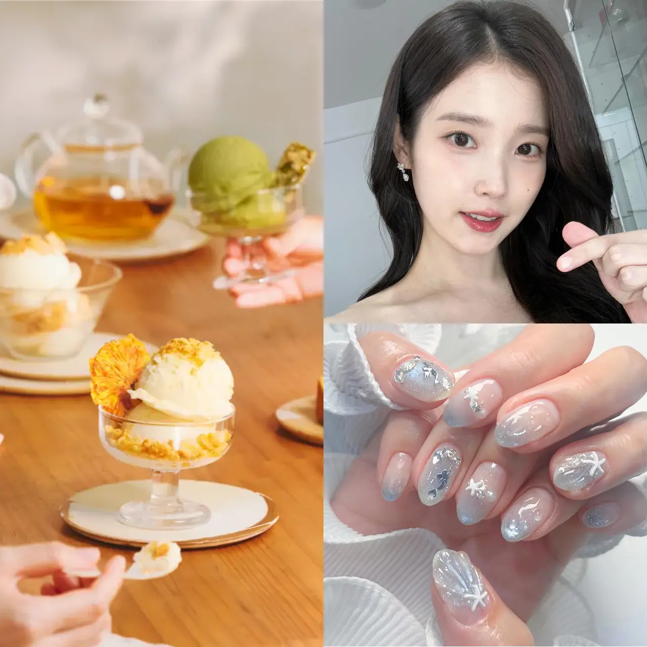 暑假好好玩！時尚單品、美妝美甲、人氣冰品、熱血世足，夏日Chill指南都在這！
