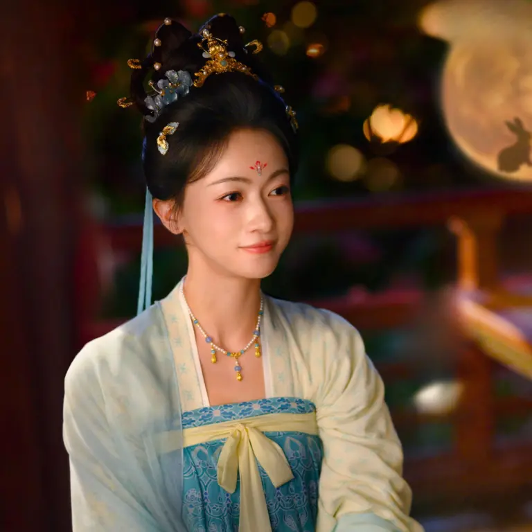 《江山為聘》吳謹言為何產後狀態越來越好？新劇美貌再升級，公開保養、飲食與運動秘訣，維持自然健康光采