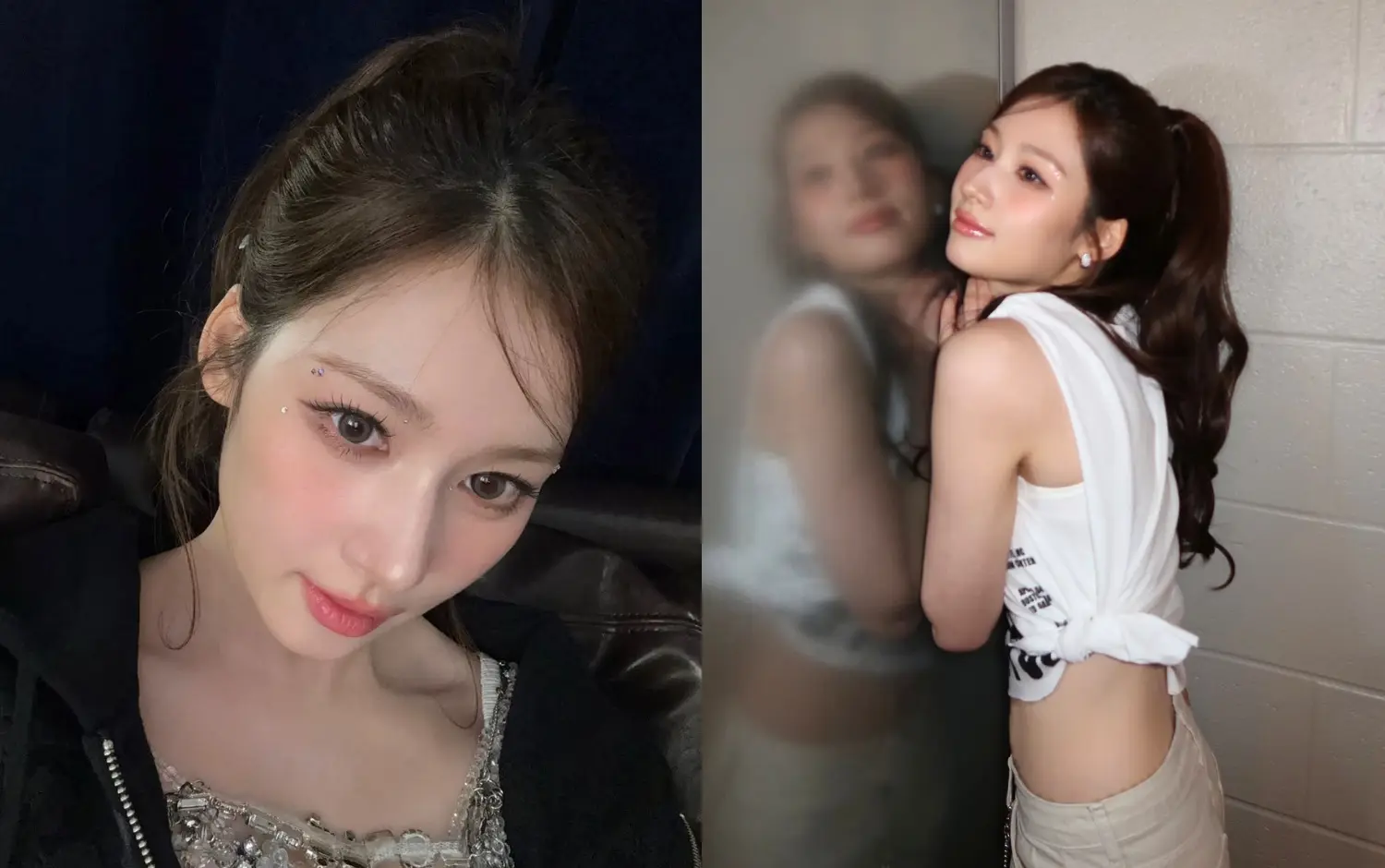 近看更漂亮的日本女生約會妝怎麼畫？夏季高溫也不怕，日本資深彩妝師公開底妝、眼妝秘技，推薦5款專櫃彩妝打造日系清透甜美妝容