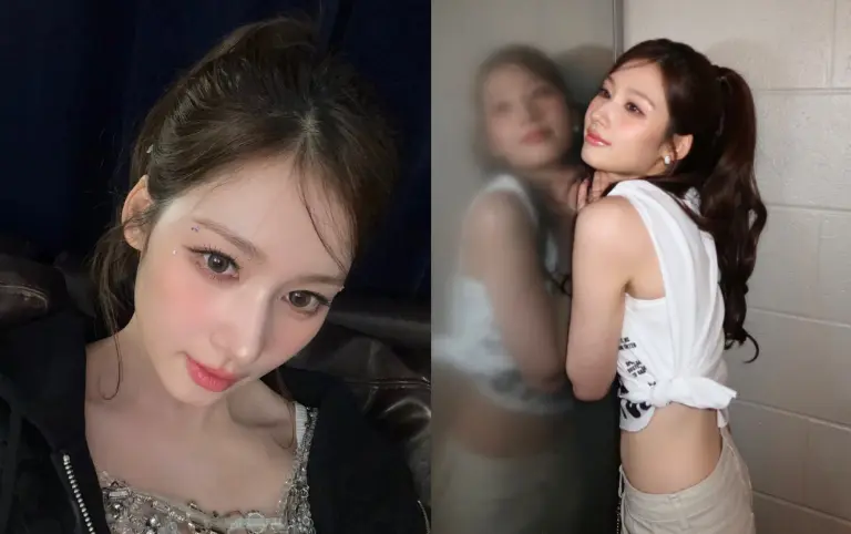 近看更漂亮的日本女生約會妝怎麼畫？夏季高溫也不怕，日本資深彩妝師公開底妝、眼妝秘技，推薦5款專櫃彩妝打造日系清透甜美妝容