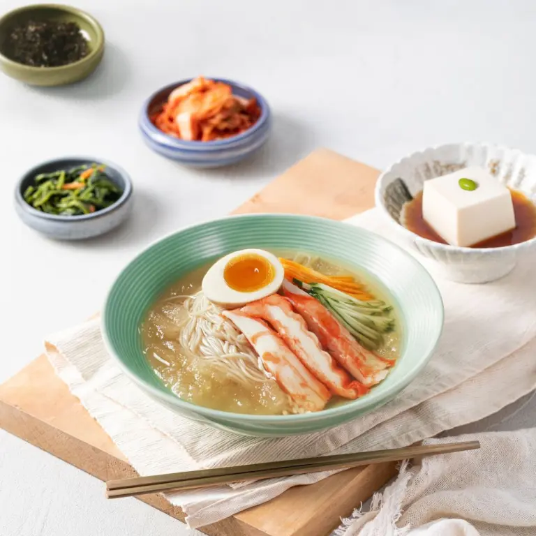 夏日食慾救星！全台9大餐廳「夏季限定新菜」懶人包，鰻魚天丼、水果火鍋、韓式水冷麵一次收錄！