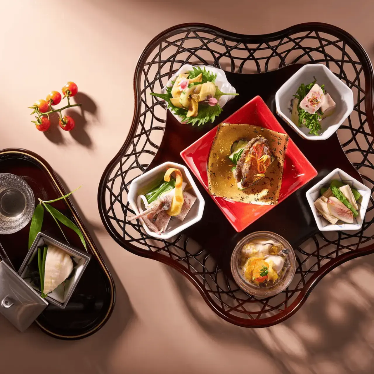 2026父親節餐廳不踩雷推薦！異國料理、人氣燒烤&火鍋、蔬食特色料理&hellip;精選各式餐廳一次看