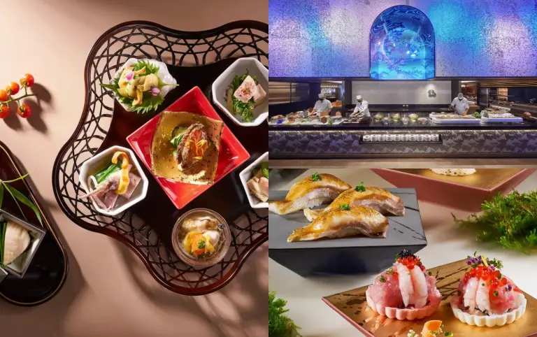 2026父親節餐廳不踩雷推薦！異國料理、人氣燒烤&火鍋、蔬食特色料理&hellip;精選各式餐廳一次看