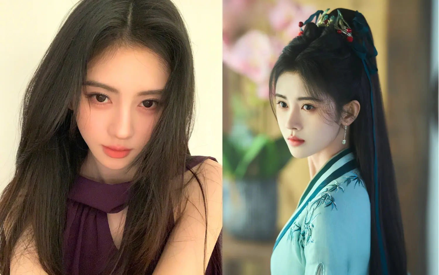 《千香》鞠婧禕肌膚為何總是發光?公開保養流程、防曬習慣與身材管理祕訣,養成女神級狀態