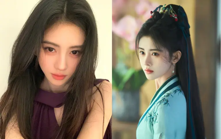 《千香》鞠婧禕肌膚為何總是發光？公開保養流程、防曬習慣與身材管理祕訣，養成女神級狀態