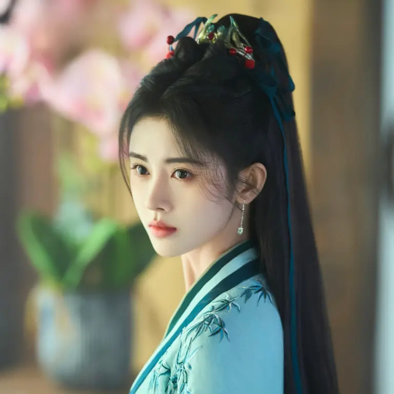 《千香》鞠婧禕肌膚為何總是發光？公開保養流程、防曬習慣與身材管理祕訣，養成女神級狀態