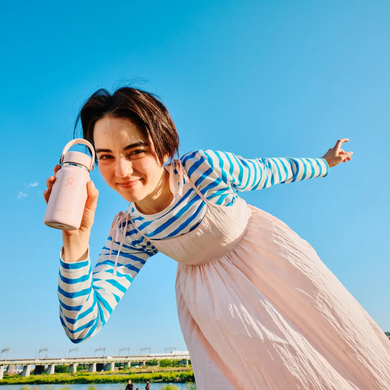 Hydro Flask POP-UP