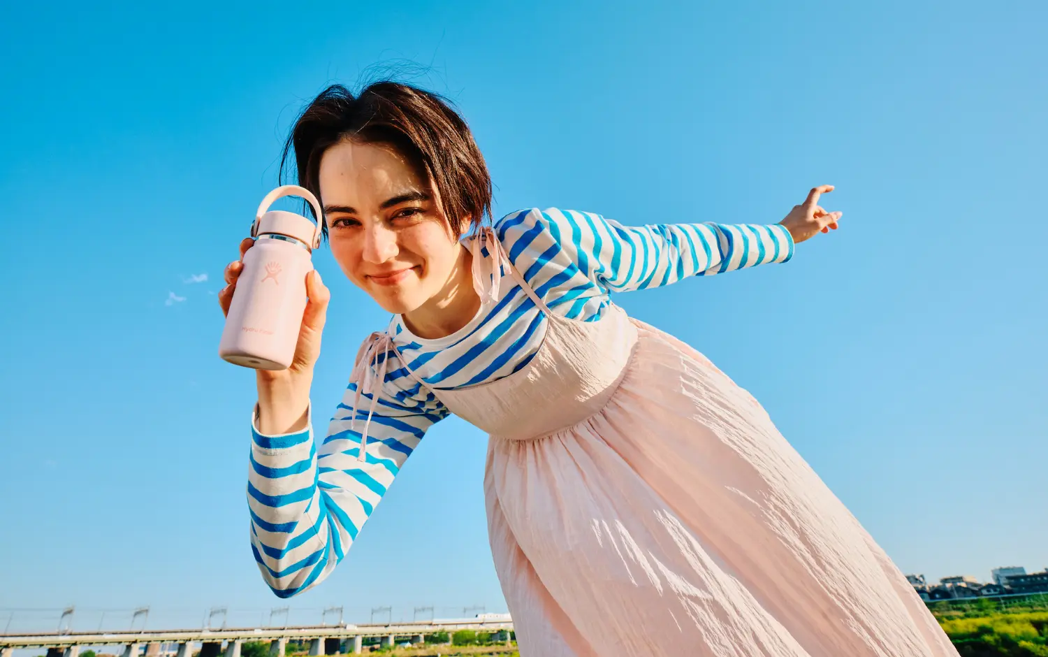 Hydro Flask POP-UP