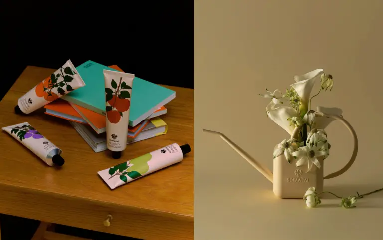 從園藝品牌變身香氛話題品牌！Sowvital正式登台，必買推薦、品牌故事、櫃位資訊一次整理