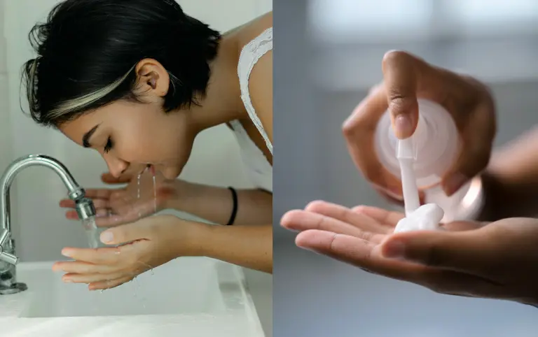 天天洗臉卻越洗越油？皮膚科醫師破解迷思、揭露「洗臉3要3不要」原則，文末推薦5款養膚必備洗臉好物
