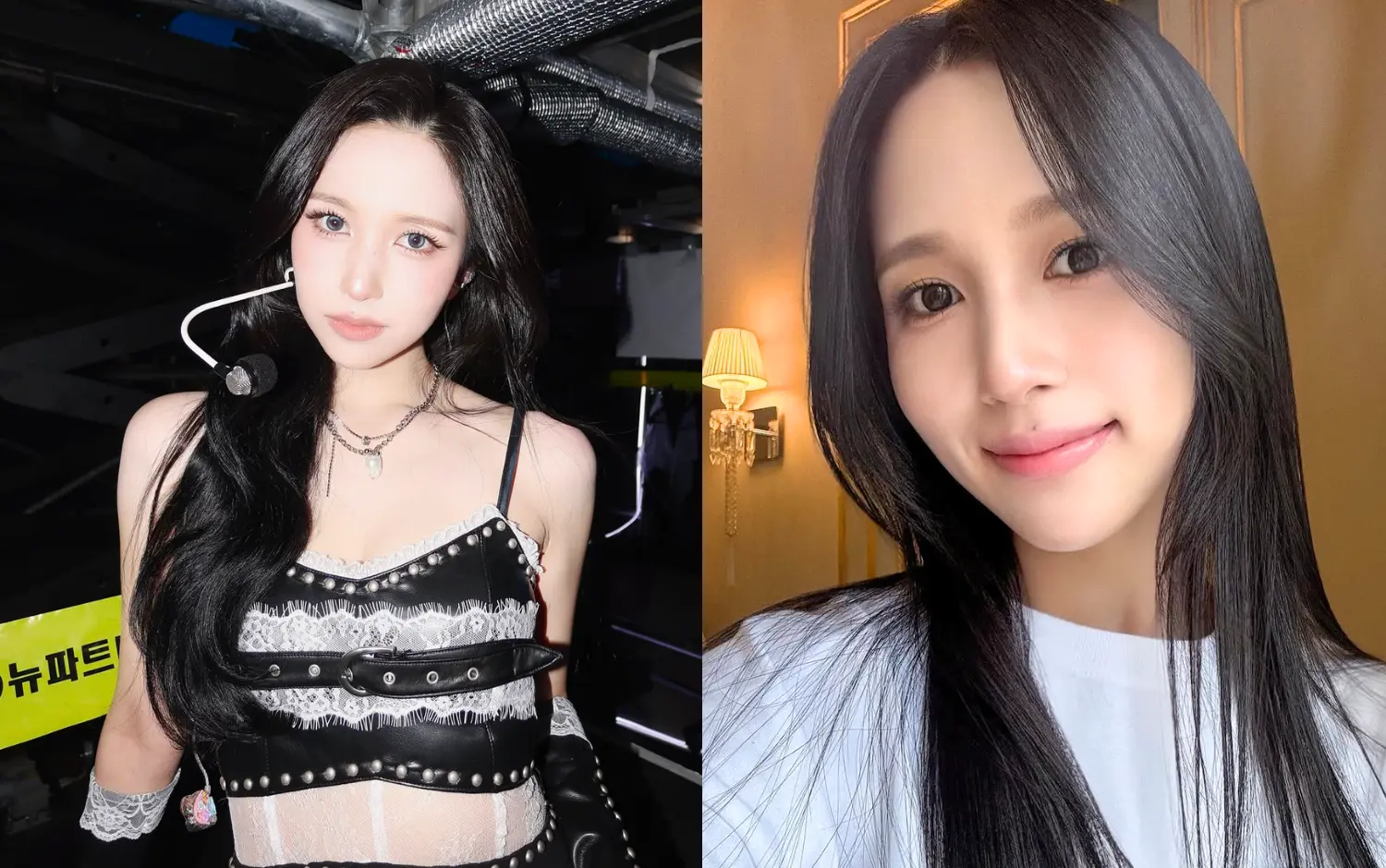 TWICE Mina名井南怎麼保養？每天睡前10分鐘保養儀式公開，飛機上也隨身帶這兩款愛用品