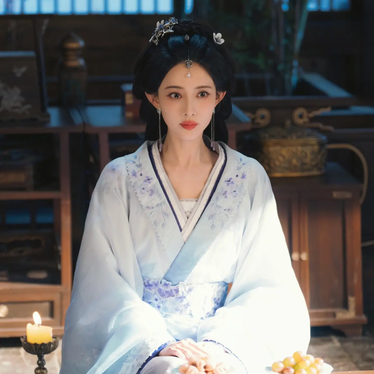 《百花殺》孟子義美貌養成術！不靠極端節食，從護膚、防曬到運動打造俐落體態