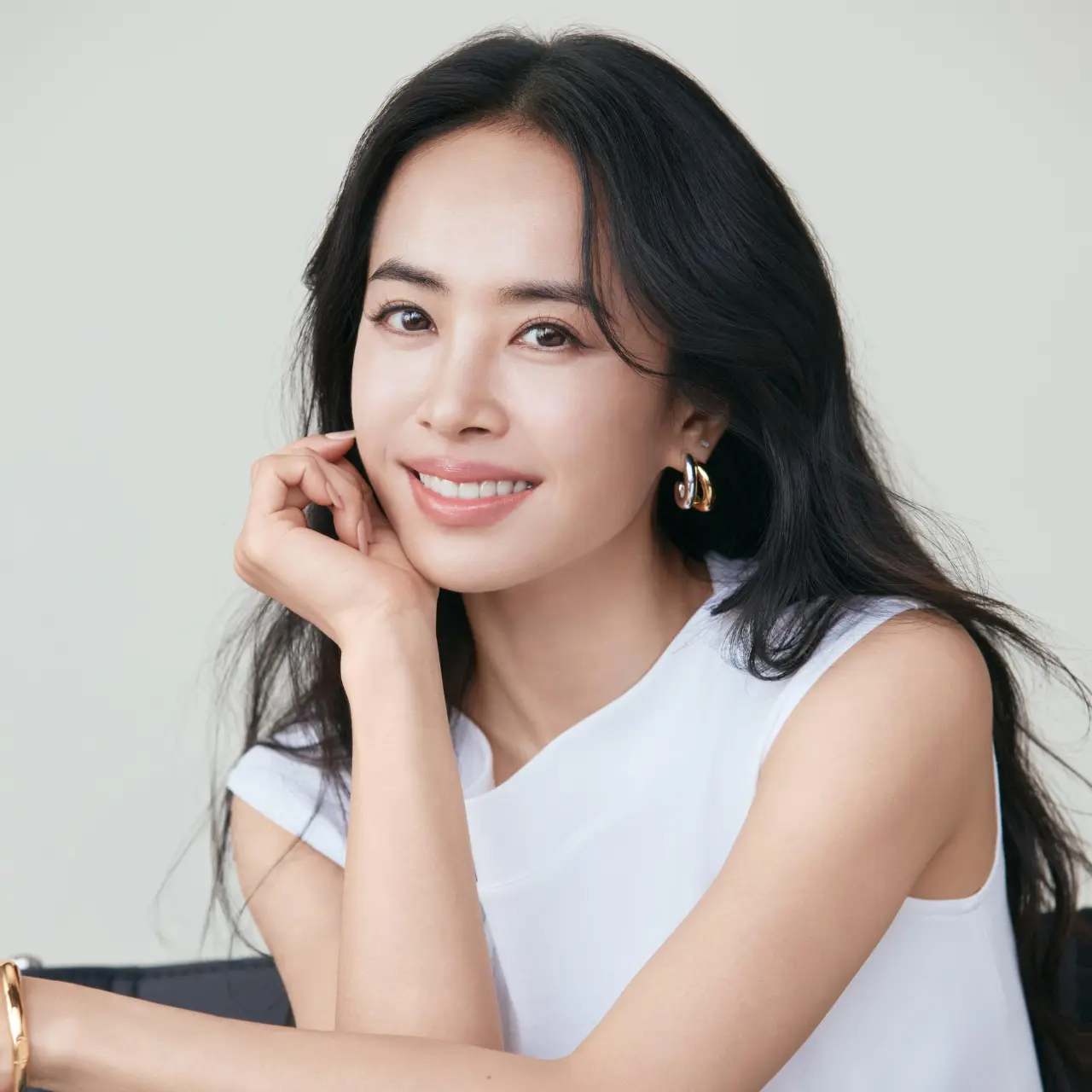 蔡依林Jolin的Longevity保養哲學：45歲依舊維持好狀態，從睡眠、飲食到情緒管理都很重要