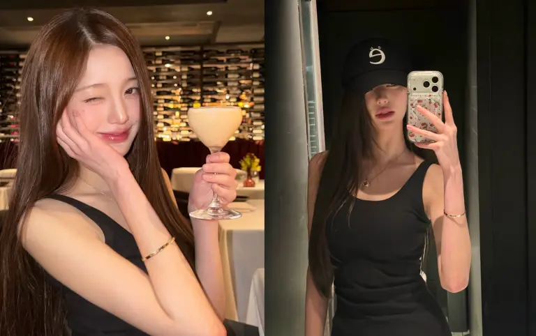 韓國爆紅美甲Bare Nails張員瑛也在做！貴婦感、千金氛圍全靠「看起來像沒做」的指尖美學