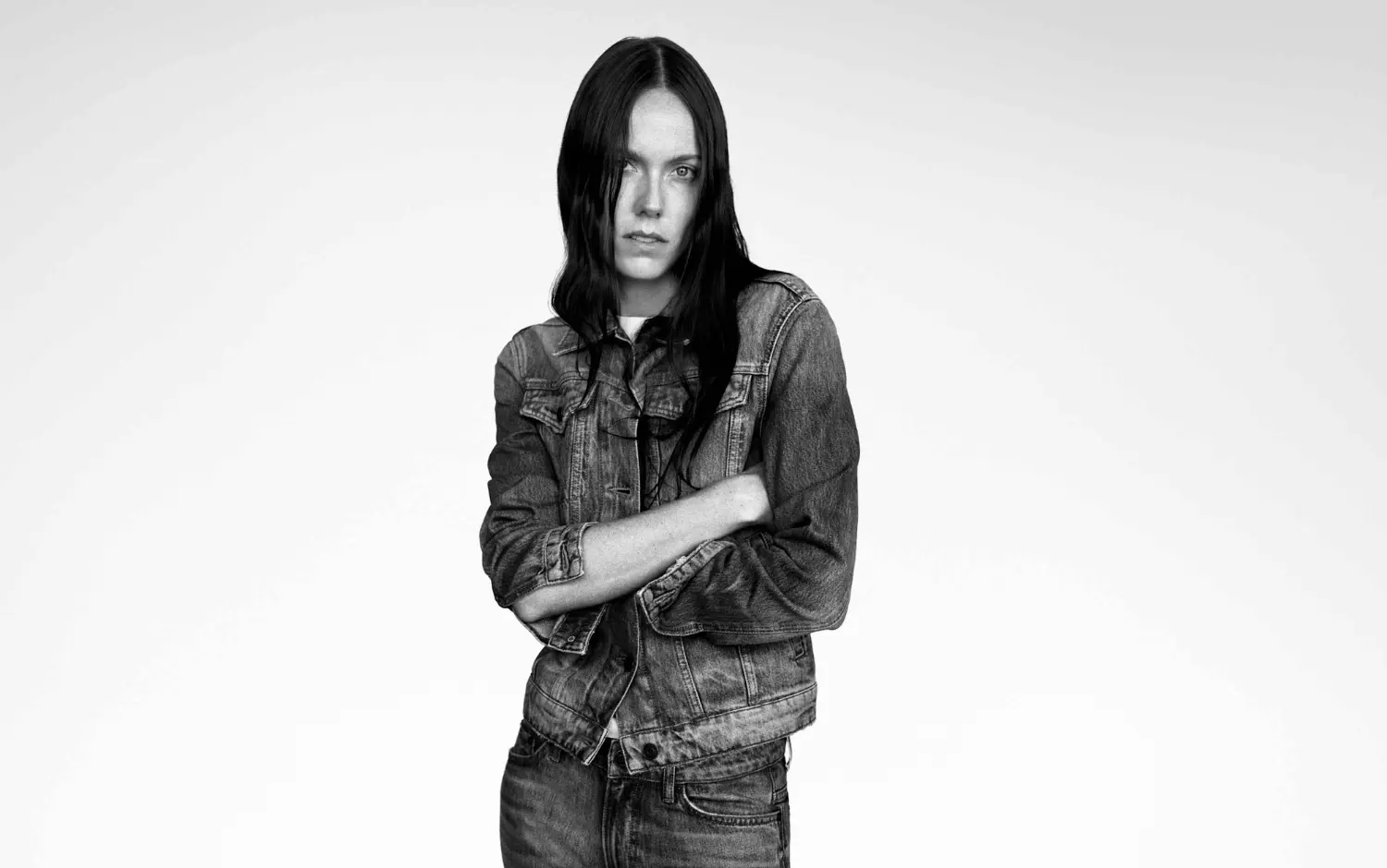 ALLSAINTS 開啟全新品牌篇章-創意總監 AARON ESH 首系列登場