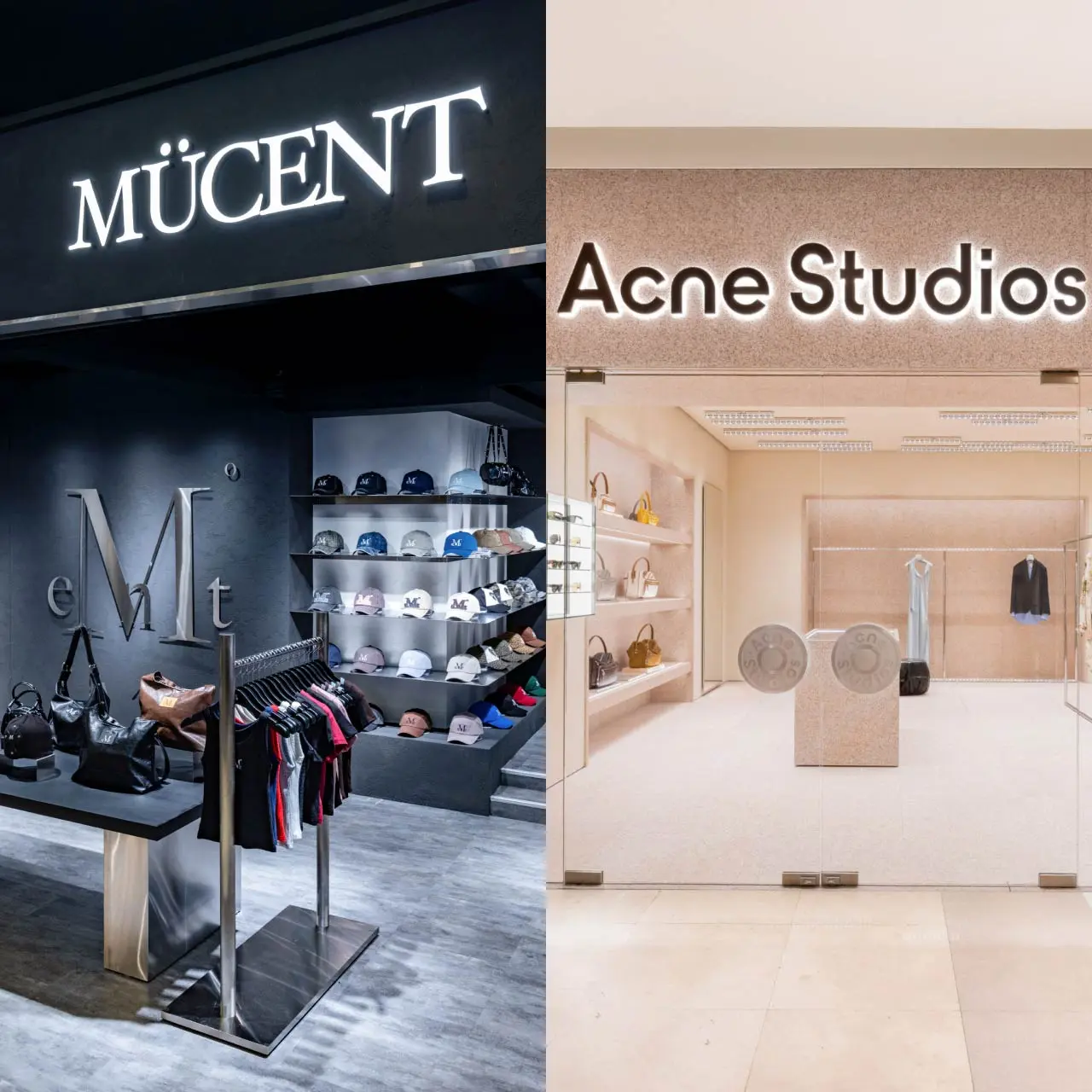 2026週年慶該怎麼逛？新光三越新櫃盤點：KENZO、Acne Studios、MUCENT、ANTEPRIMA&hellip;必收必買推薦一次看