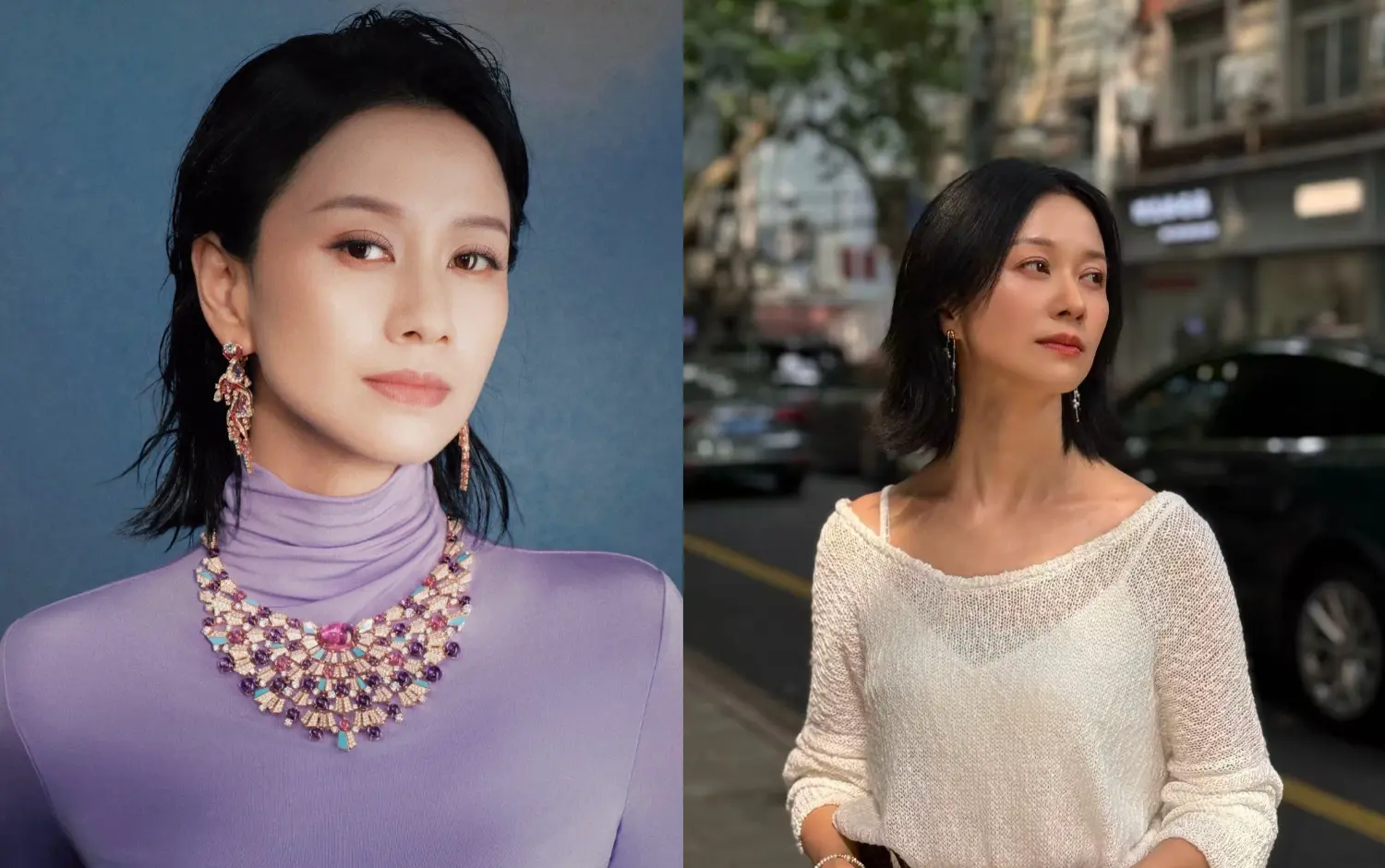 倪虹潔47歲狀態依舊迷人!《深淵無間》再掀話題,熟齡美人的保養、運動與生活哲學