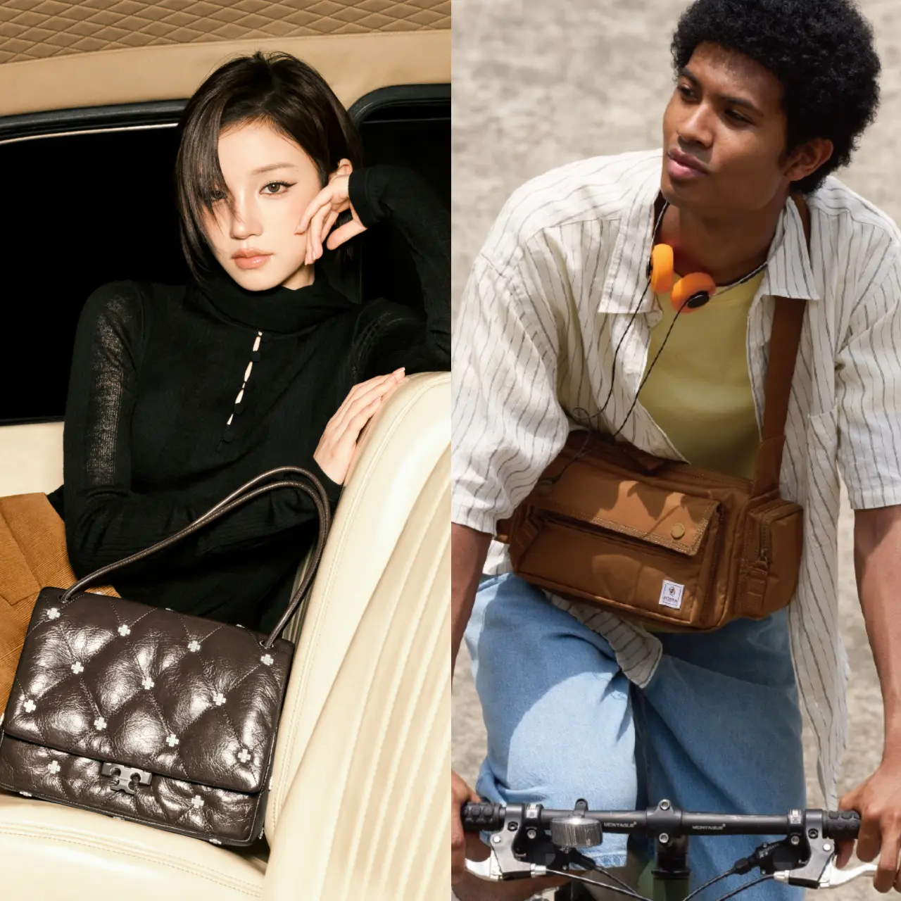 2026秋冬輕奢美包盤點！PORTER INTERNATIONAL、TORY BURCH、TOD&rsquo;S&hellip;有的不用萬元就可入手