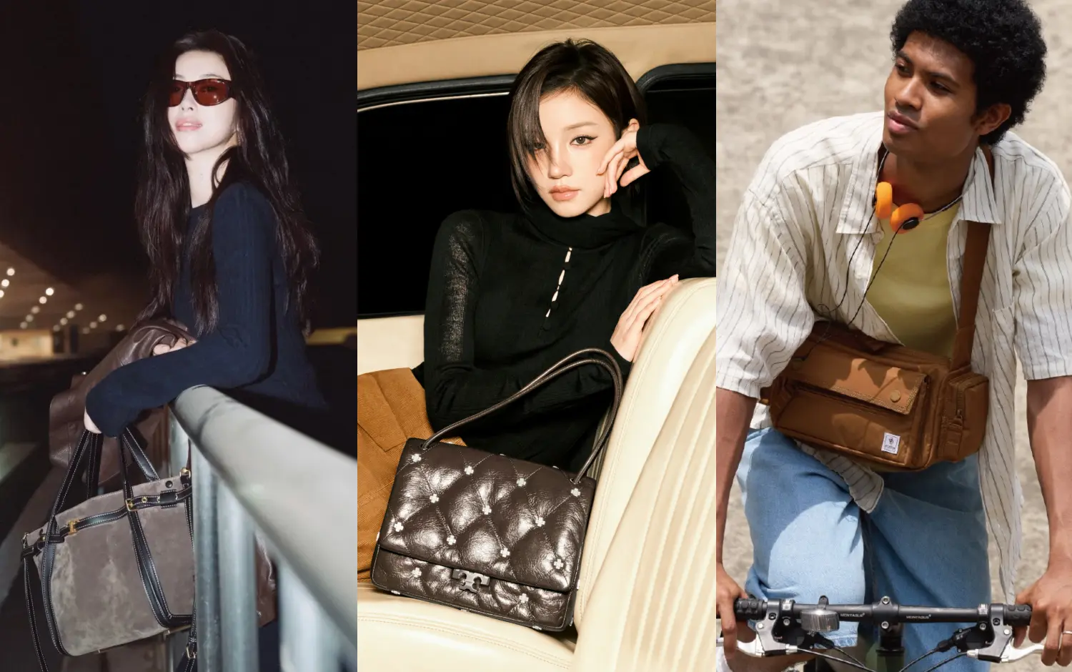2026秋冬輕奢美包盤點!PORTER INTERNATIONAL、TORY BURCH、TOD’S…有的不用萬元就可入手