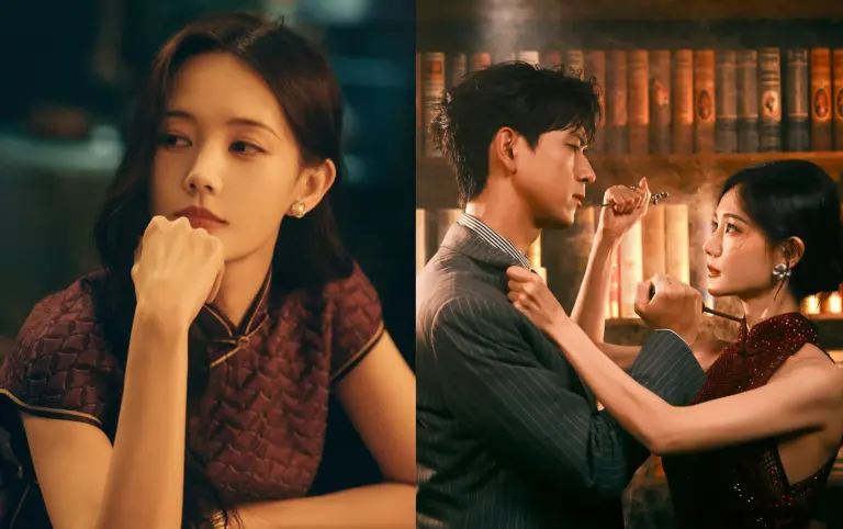 李一桐《我不是大師》演技獲好評！女神維持好狀態靠什麼？防曬、護膚、健身秘訣一次看
