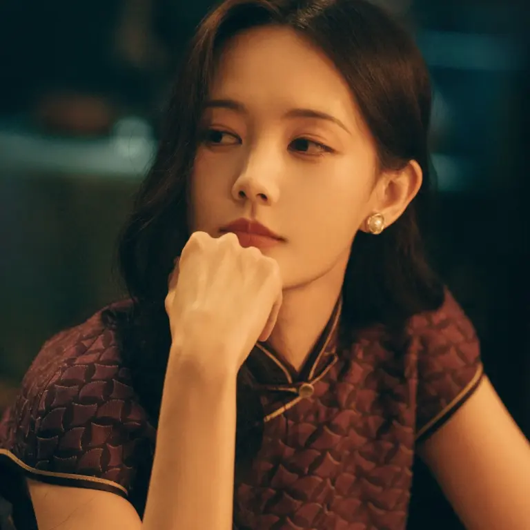 李一桐《我不是大師》演技獲好評！女神維持好狀態靠什麼？防曬、護膚、健身秘訣一次看