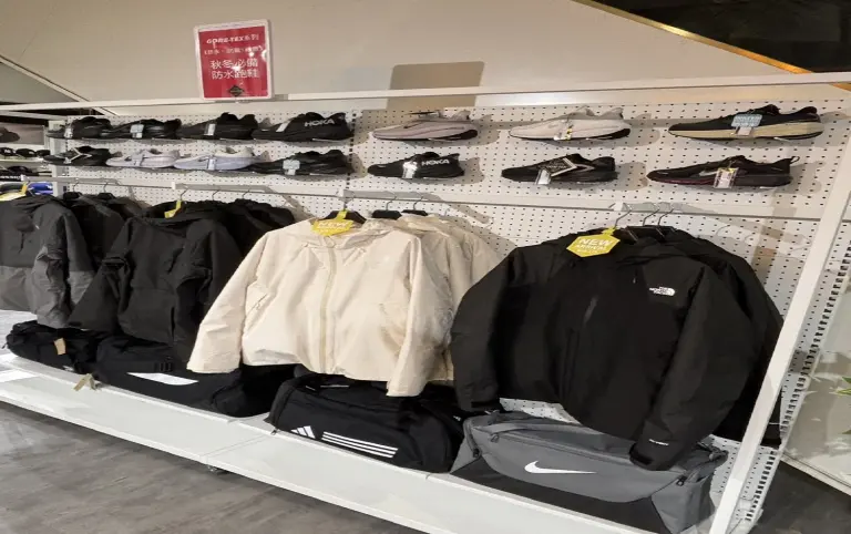 【摩曼頓】超級品牌日