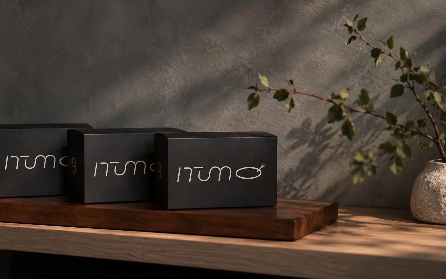 ITUMO 9番 酸種生甜甜圈｜限定快閃