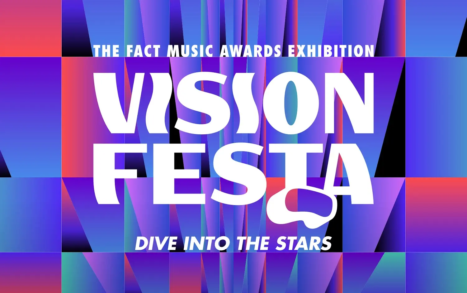 VISION FESTA TMA VR 展覽