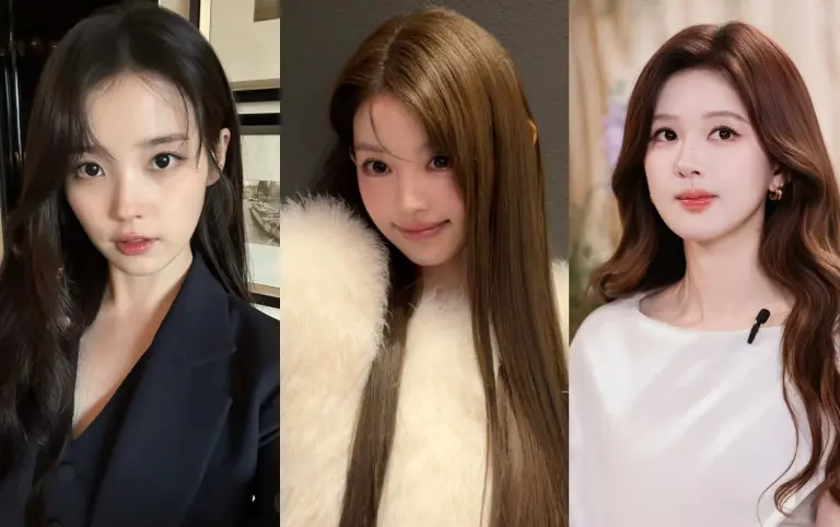 2026秋冬棕色髮推薦！田曦薇、趙露思、Jennie 5位女星示範，想要「顯白不挑膚色」的髮色怎麼選？ 